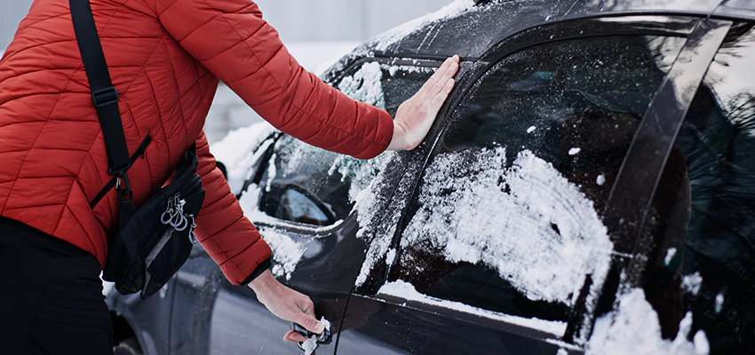 Emergency Keyless Lockout in Brentwood, CA