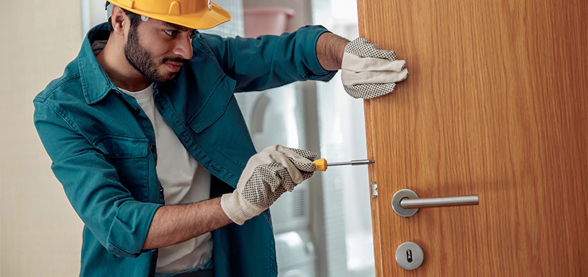 24 Hour Residential Locksmith in Brentwood, California