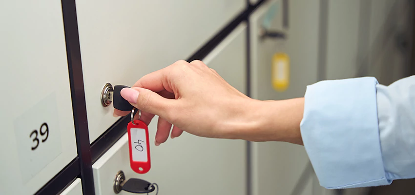 Cabinet Lock Installation in Brentwood, California