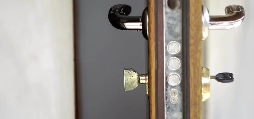 Holiday Emergency Locksmith in Brentwood, California