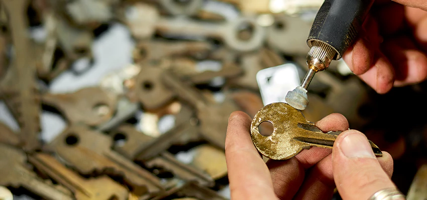 Car Lock Key Repair Service in Brentwood, CA