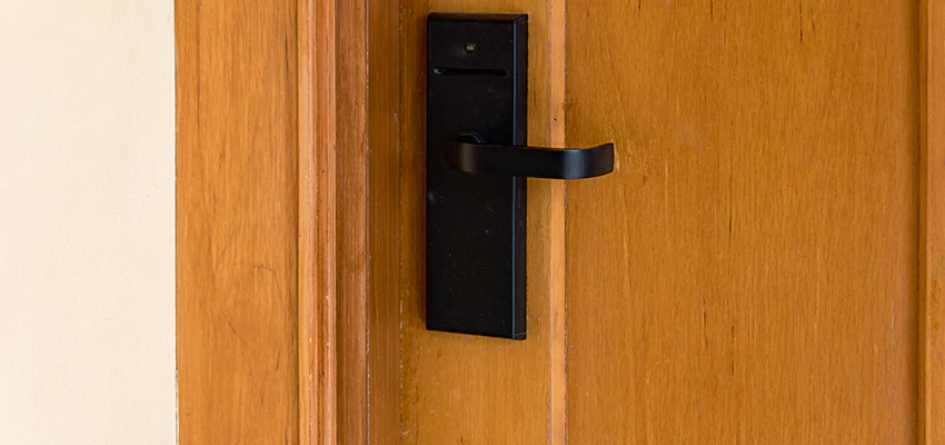 Security Gates For Home Invasion Prevention in Brentwood, California