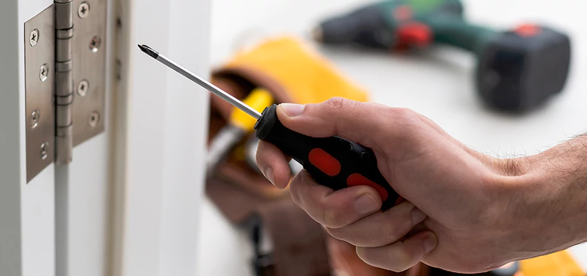 Holiday Emergency Locksmith in Brentwood, California