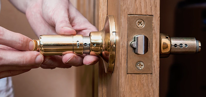Padlock Lock Replacement Assistance in Brentwood, CA