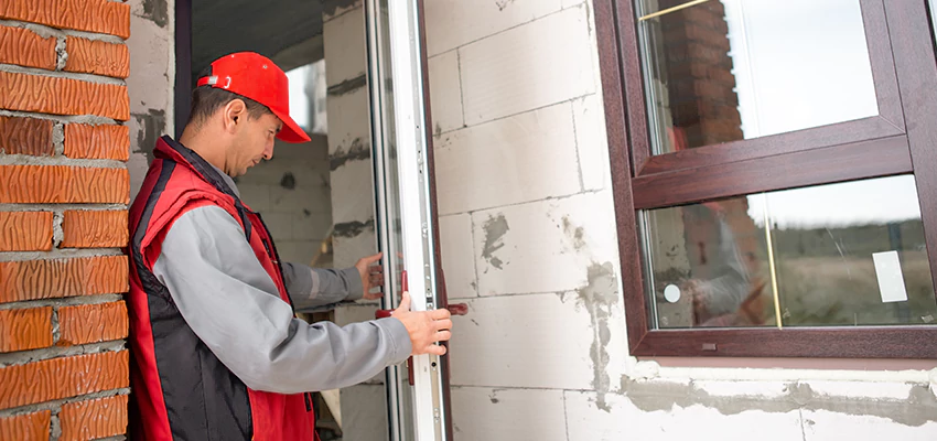 Home Invasion Door Lock Repairs in Brentwood, CA