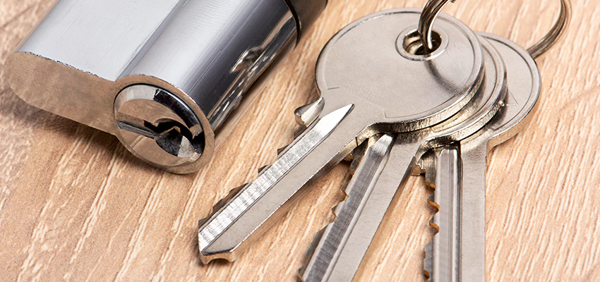 Lock Rekeying Services in Brentwood, California