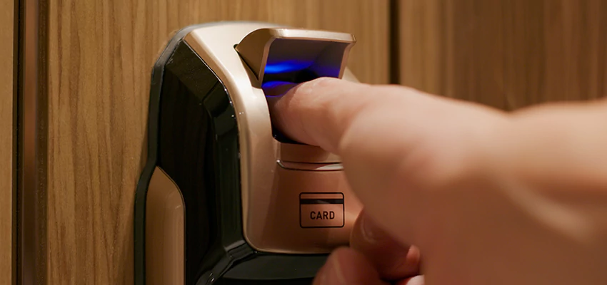 Locksmith Company For Window Lock Installation in Brentwood, California