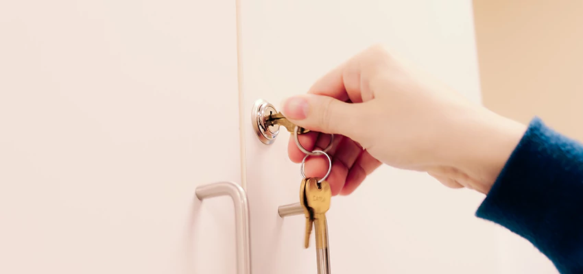 Cabinet Electronic Locks Repair in Brentwood, California