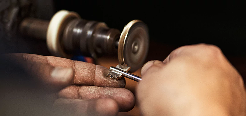 Hotel Lock Master Key System in Brentwood, California