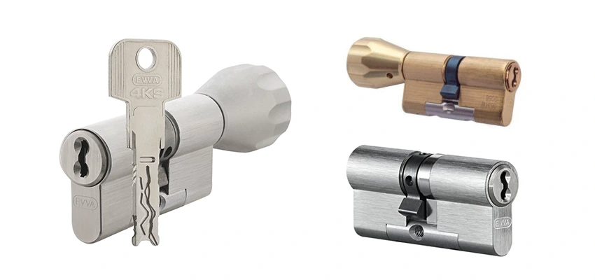 Evva Padlock Installation in Brentwood, California