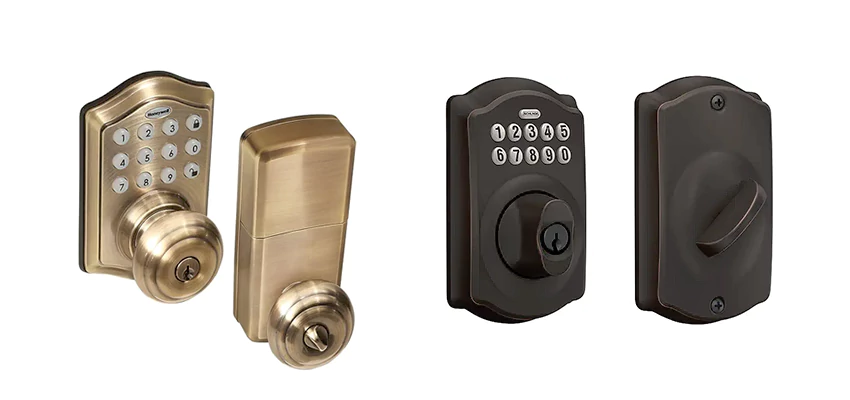 Medeco Locks Replacement in Brentwood, CA