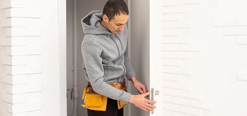 Nighttime Locksmith Near Me in Brentwood, CA