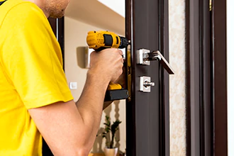 door handle lock repair brentwood